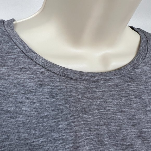 Short Sleeve Crew Neck Tee - GAP - Picture 6 of 8